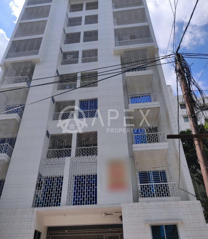1300 Square Feet Residential Apartment Is Up To Sale In Bashundhara R/A