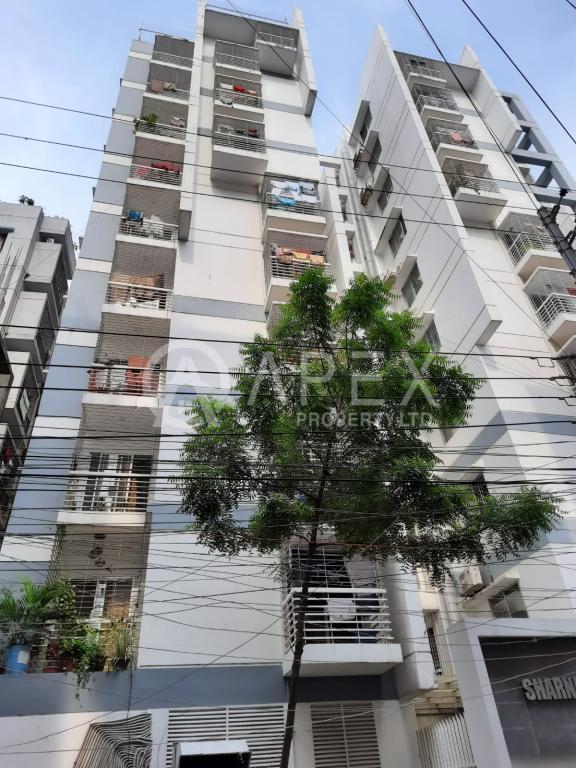 1385 Sft new Apartment sale In Ashkona Dakshin Khan